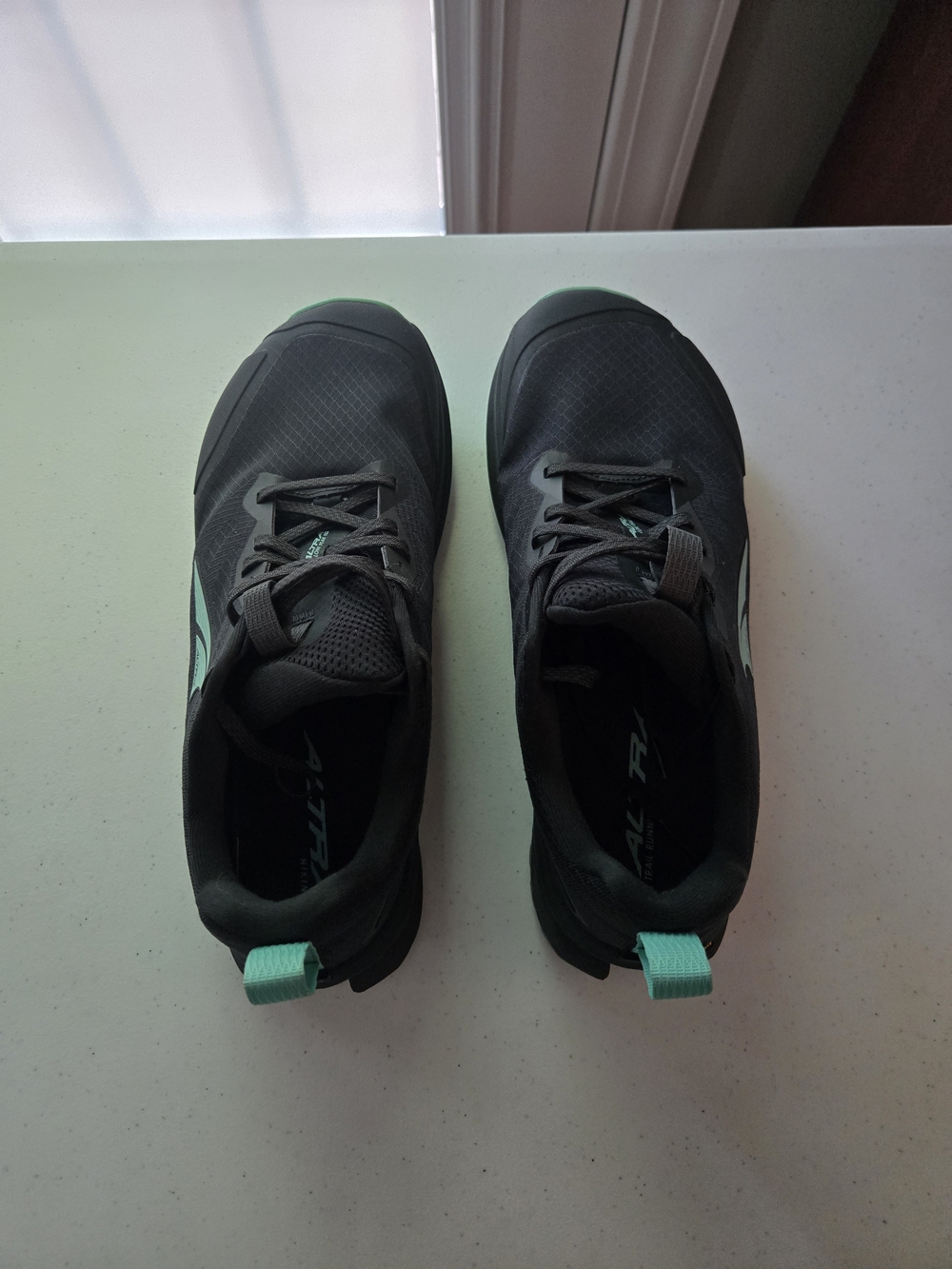 Altra Lone Peak 9+